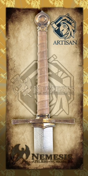 Templar Sword