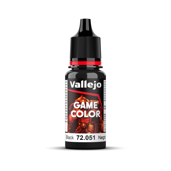 Vallejo Game Colour
