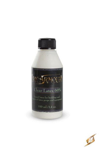 Latex Clear - 100ml