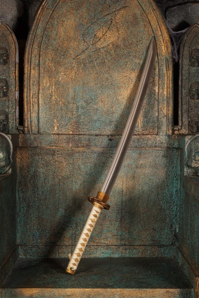 Stronghold Ryugan Katana