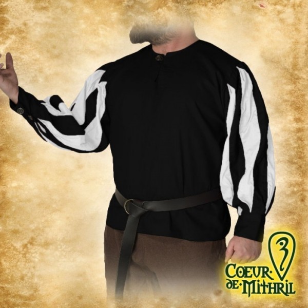 Lansquenet Shirt