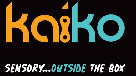 Kaiko Fidget