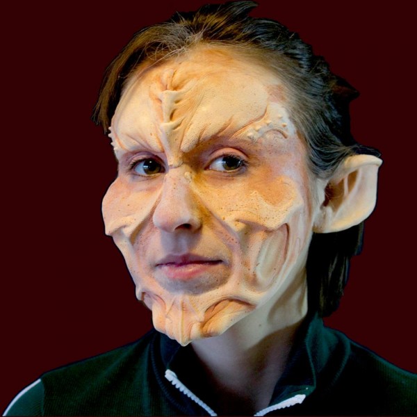 Cazuhul Demon Small