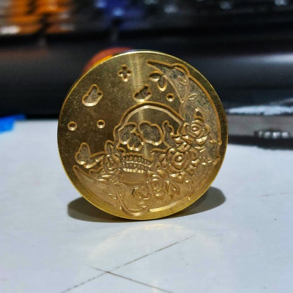 Wax Seals