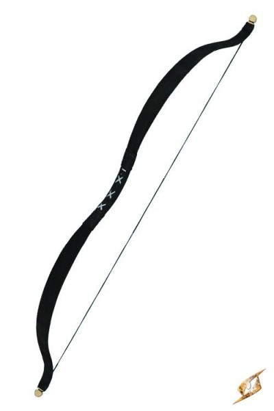Squire Bow - Black - M
