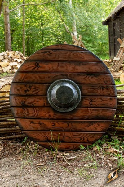 Drang Shield