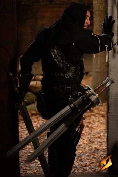 Vanguard Ranger Sword