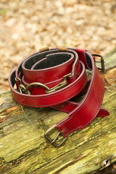 Sword Belt