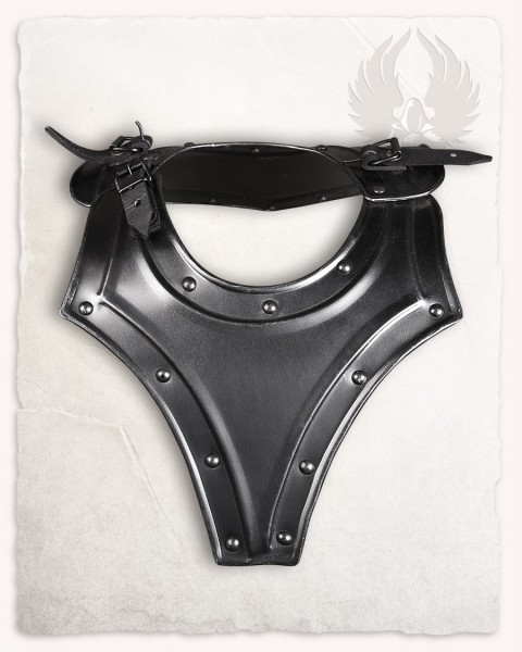 Georg Gorget