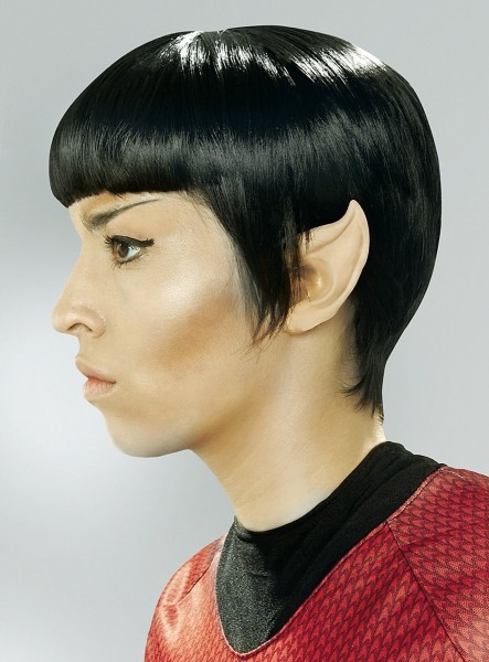 Star Elf Ears