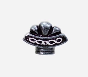Step D: Nemesis Forge Pommel
