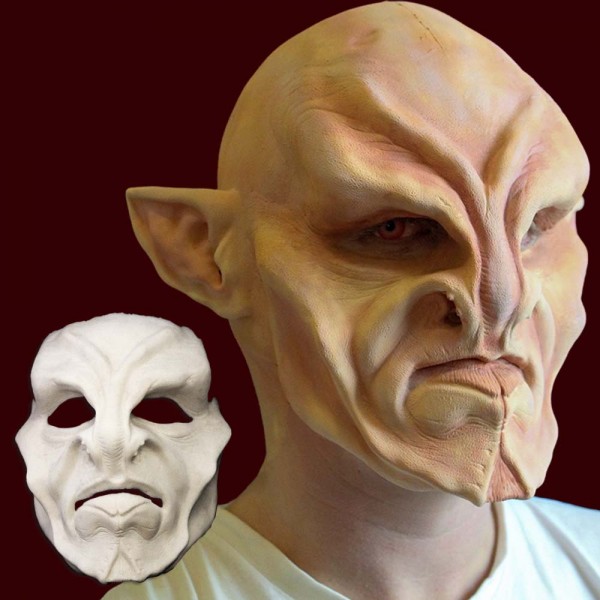 Odru-Shaggorath - Masculine