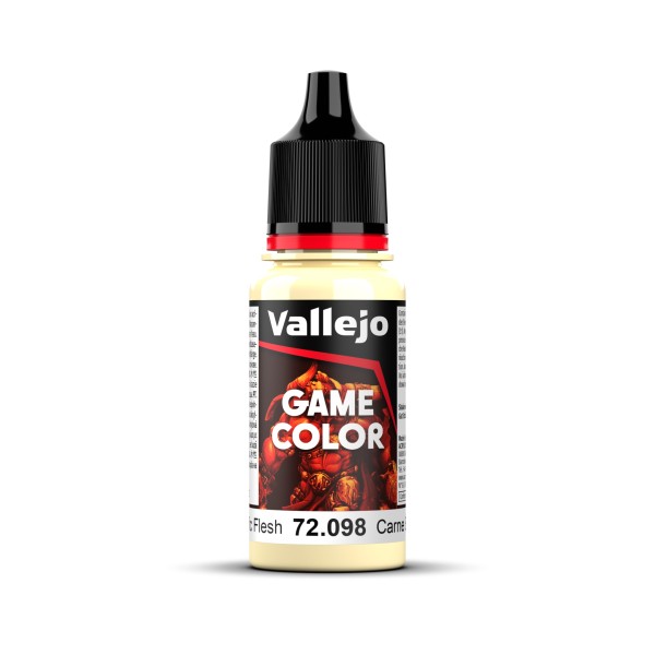 Vallejo Game Colour