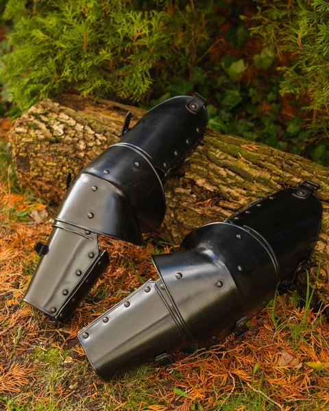 Markward Full Arm Guard
