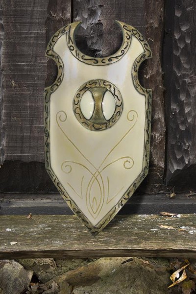 Lorian Shield