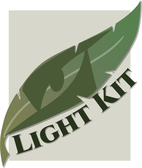 Epic Armoury Light Kit