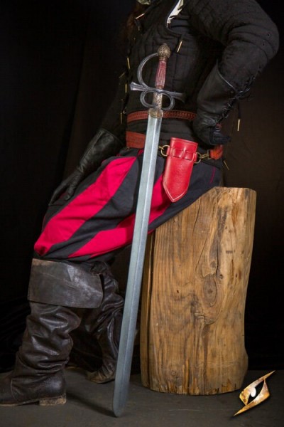 Rillet Rapier