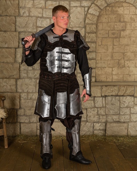 Fafnir Brigandine