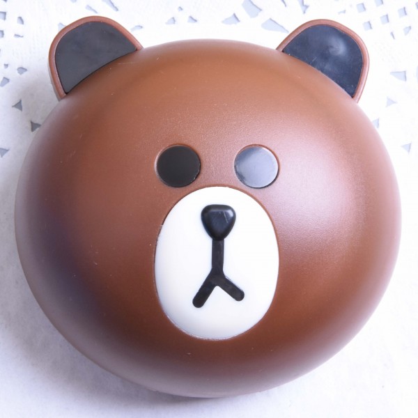Cute Contact Lenses Care Case
