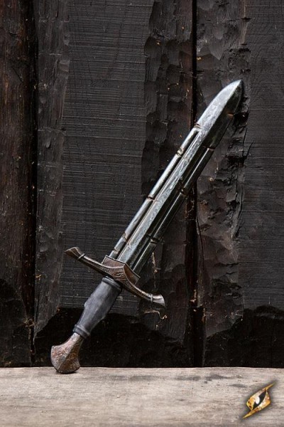 Battleworn Ranger Sword