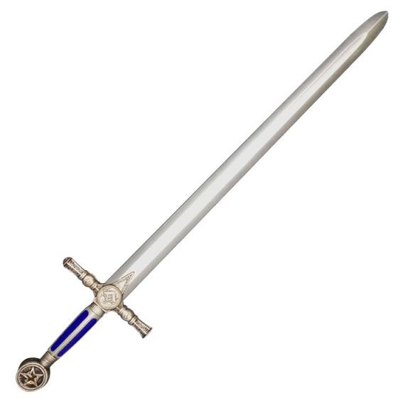 Gen III - Masonic Sword