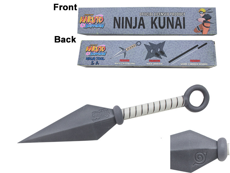 Naruto Shippuden - Replica : Kunai