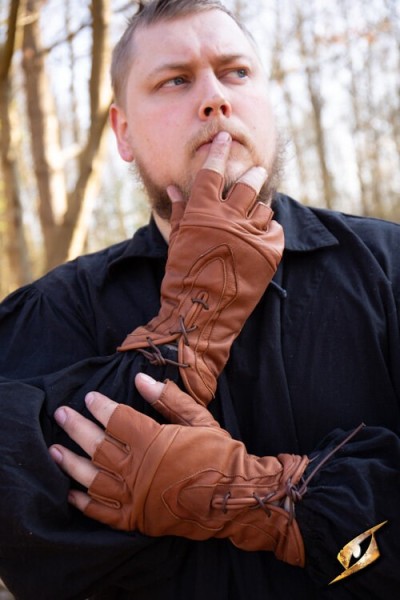 Thief Gloves