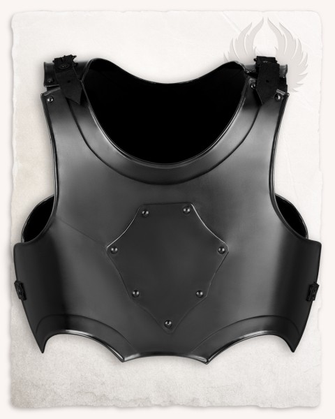 Undead Cuirass - Dark