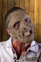 Stitched Trophy Mask Stitched Trophy Mask