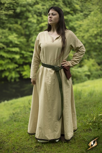 Basic Dress