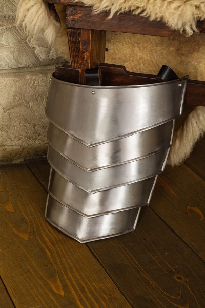 Vigor Tassets with Belt