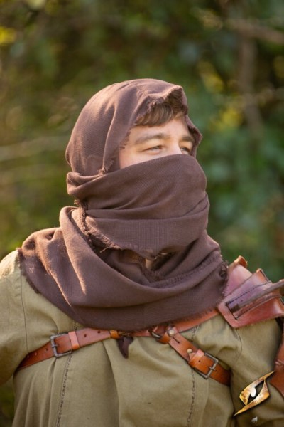 Ezio Cowl