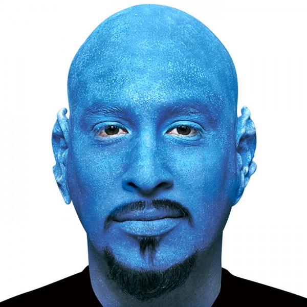 Bald Cap