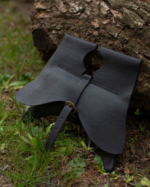 Calvert Kidney Bag