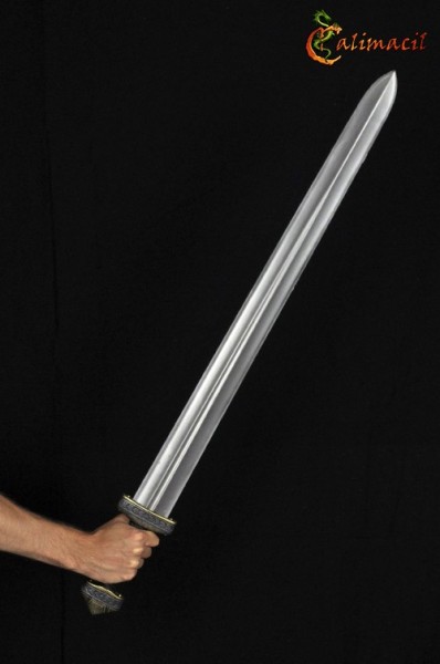 Ragnar II: The Viking Sword