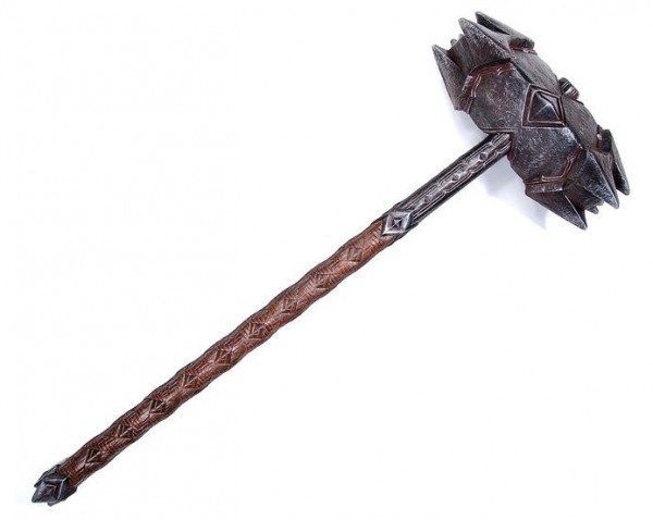 Fili's Hammer
