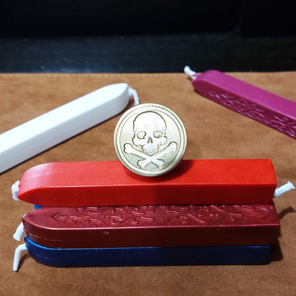 Wax Seals