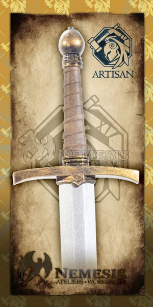 The Knight's Sword