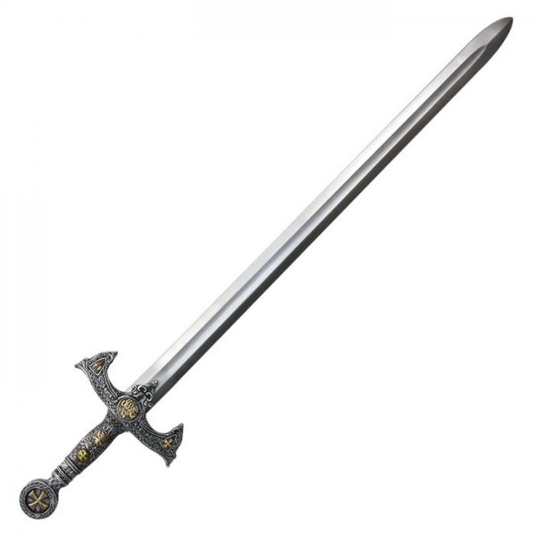 Gen III - Knight Templar
