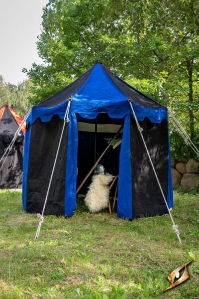 Round Pavilion Tent - 3M