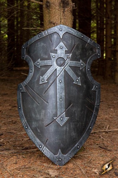 Chaos Marauder Shield