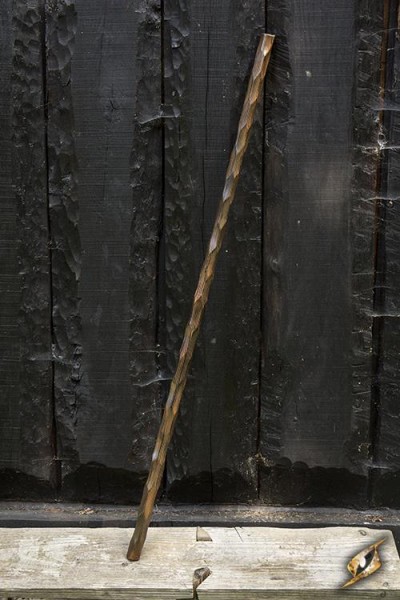 Wooden Quarterstaff 150cm