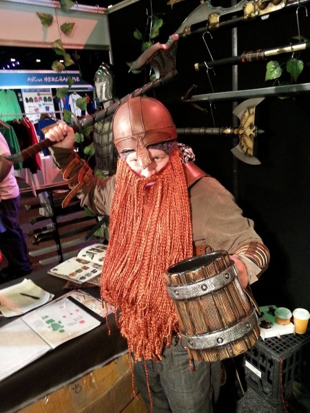 Tankard (Beermug)