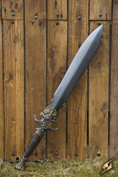Epic Armoury Royal Elven Sword