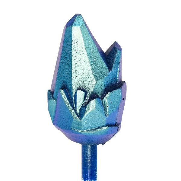 Crystal Gem - Ruby Ember