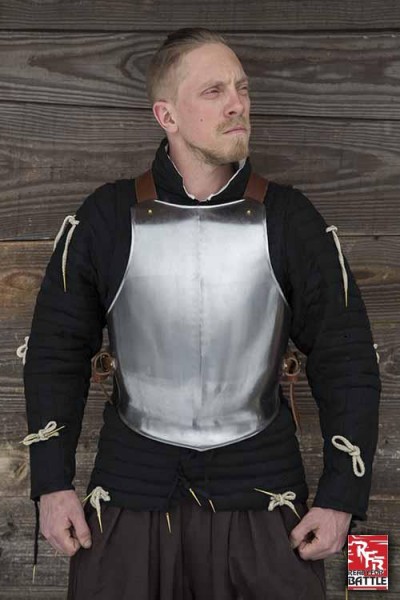 RFB Breastplate