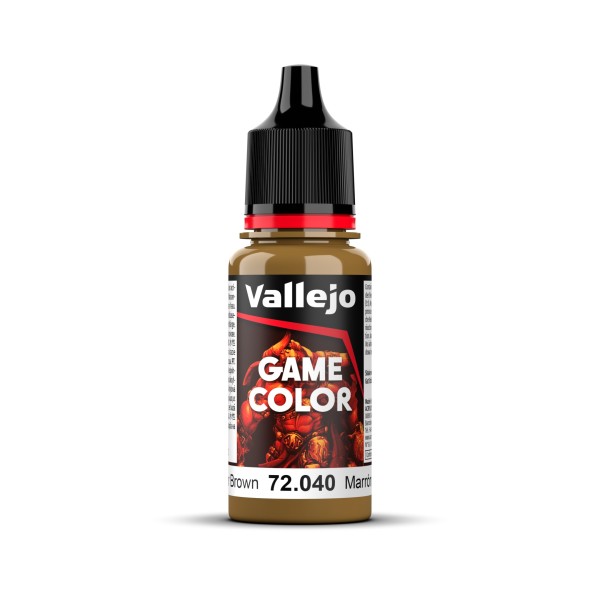Vallejo Game Colour