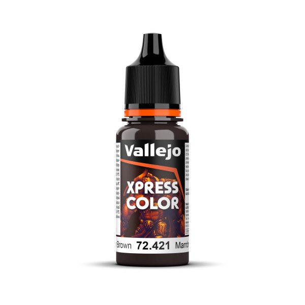 Vallejo Xpress Colour