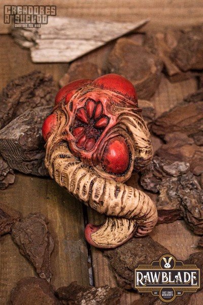 Eldritch Spawn