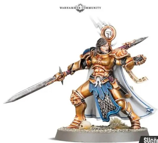 Larissa Shadowstalker
